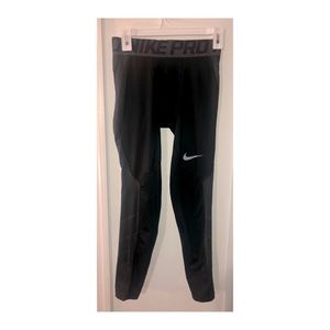 🍃 Nike Pro Hyperwarm Men’s Compression Tights 🍃